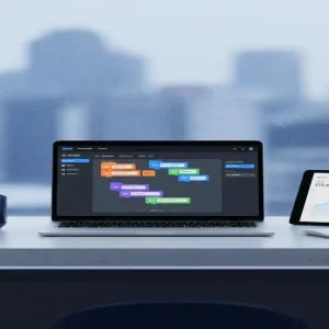 build micro-saas with no-code tools