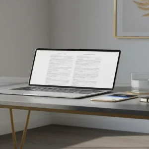 sell custom AI personas