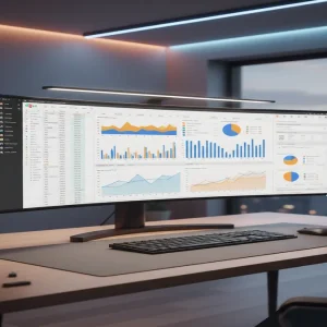sell google sheets dashboards