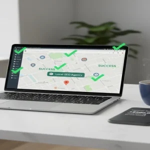 manage google business profiles for profit