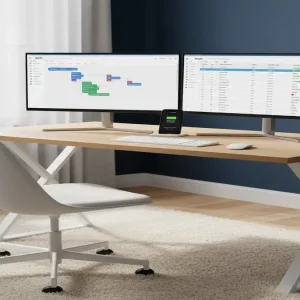 build no-code micro-saas