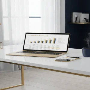 newsletter sponsorship brokerage business