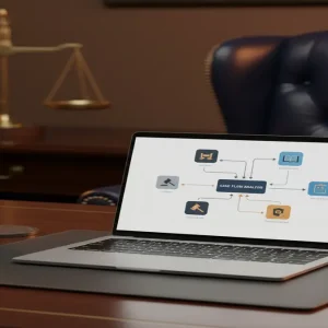 sell AI chatbots to law firms