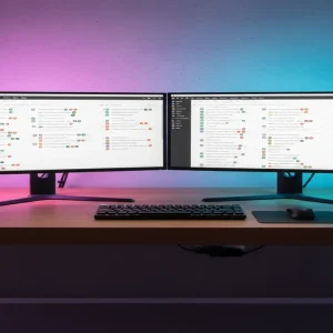 build custom notion workspaces for agencies