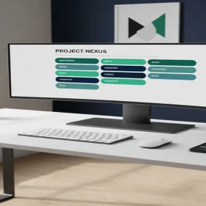 build niche resource directory
