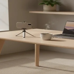 sell aesthetic b-roll clips