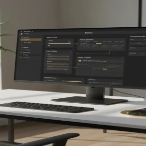 sell business workflow templates