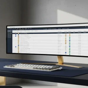 sell curated data online