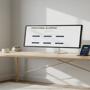 sell standard operating procedures