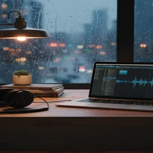 sell ambient audio loops