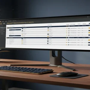 sell notion databases online