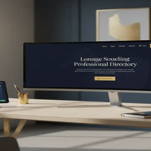 build a paid niche directory