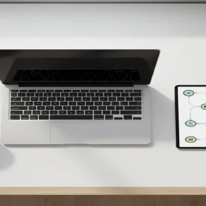 sell AI workflow blueprints