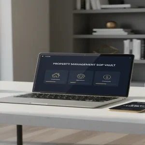 sell business SOP templates