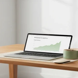 faceless pinterest affiliate marketing strategy