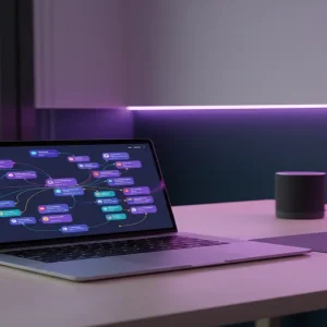 sell automation blueprints online