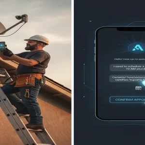 sell custom ai agents to local businesses