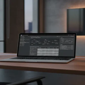 sell niche notion templates