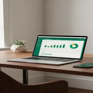 sell google sheets templates online