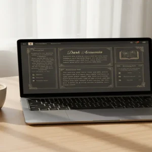 sell notion templates on gumroad