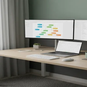 sell business process blueprints