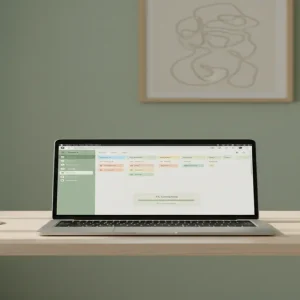 sell notion templates for adhd