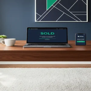 sell chrome extensions online