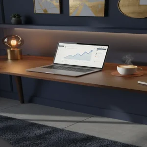 start a curated B2B newsletter