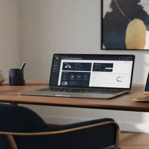 sell niche notion templates online