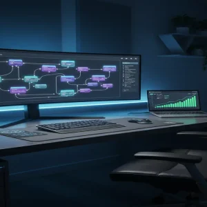 sell make.com automation blueprints