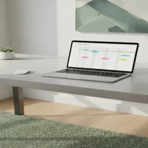 sell curated databases online