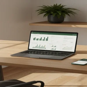 selling niche notion templates