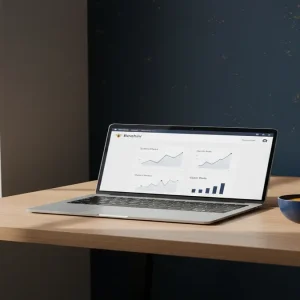 paid niche newsletter business