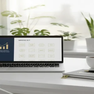 newsletter sponsorship broker strategy