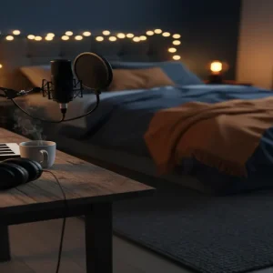 sell sleep stories online