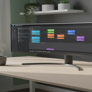 build shopify micro apps no code