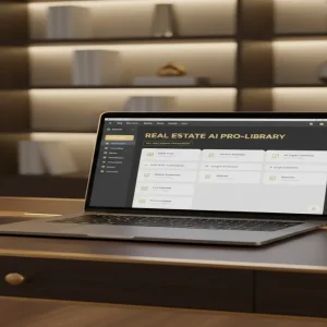 sell niche prompt libraries