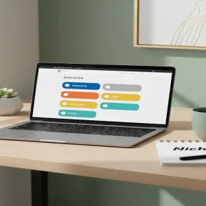 build a niche directory website