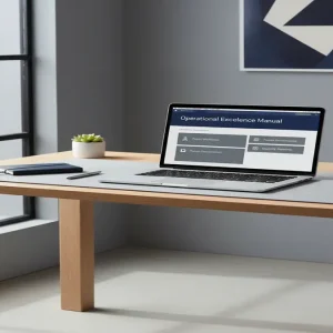 sell business sop templates