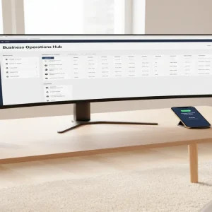 sell digital SOP templates