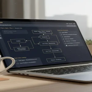 sell workflow blueprints online