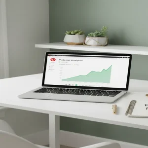 Pinterest affiliate marketing strategy