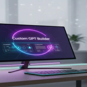 sell custom gpt personas