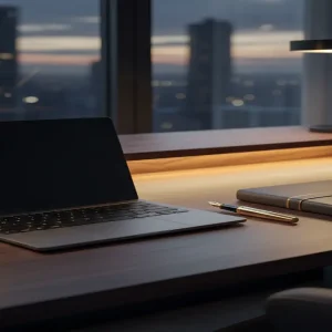 LinkedIn ghostwriting for executives