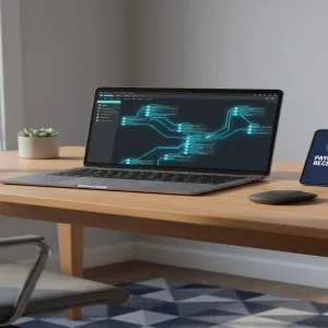 sell AI workflows to businesses