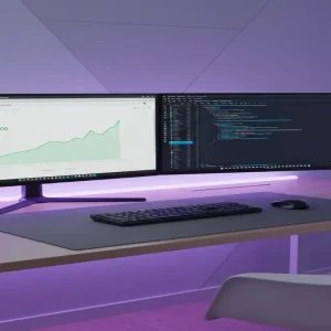 build chrome extensions without coding