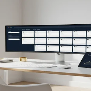 build niche directory online