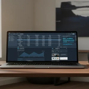 programmatic SEO niche site