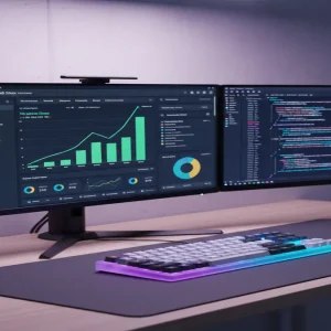 build no-code chrome extensions