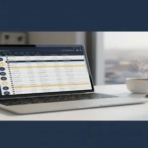 sell curated databases online